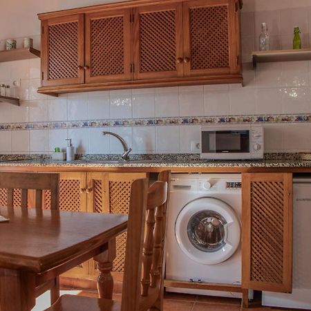 Vivienda Vacacional El Lagar, Bodega A Fuencaliente de la Palma Dış mekan fotoğraf