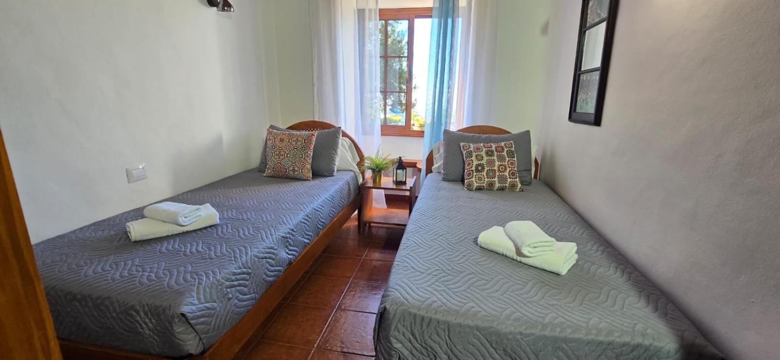 Vivienda Vacacional El Lagar, Bodega A Fuencaliente de la Palma Dış mekan fotoğraf