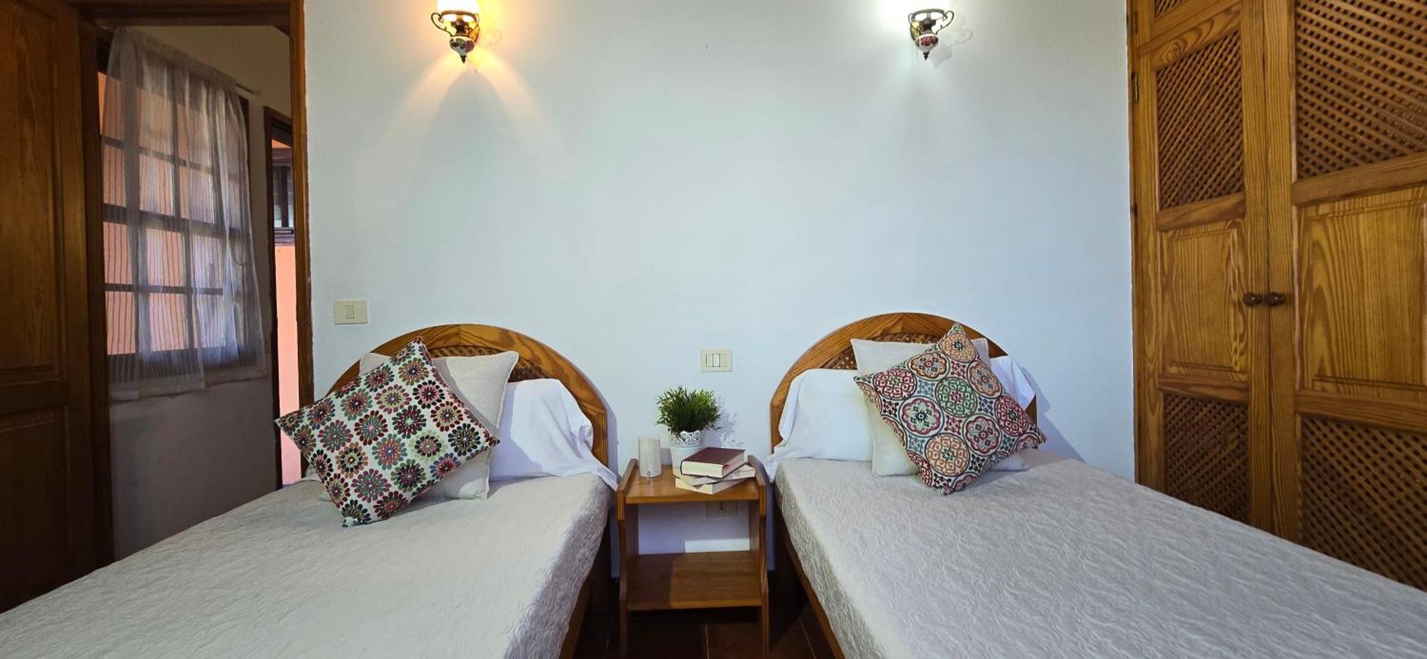 Vivienda Vacacional El Lagar, Bodega A Fuencaliente de la Palma Dış mekan fotoğraf