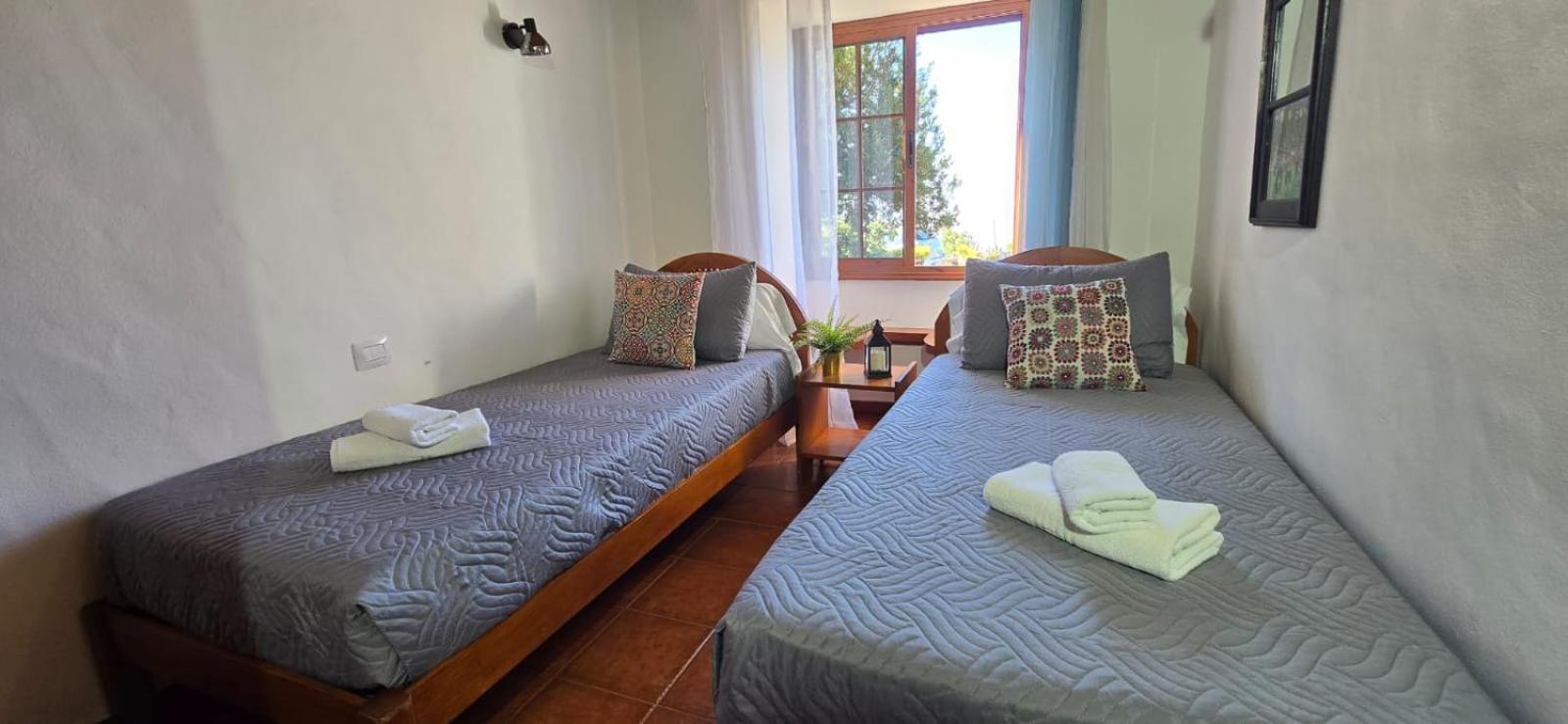 Vivienda Vacacional El Lagar, Bodega A Fuencaliente de la Palma Dış mekan fotoğraf