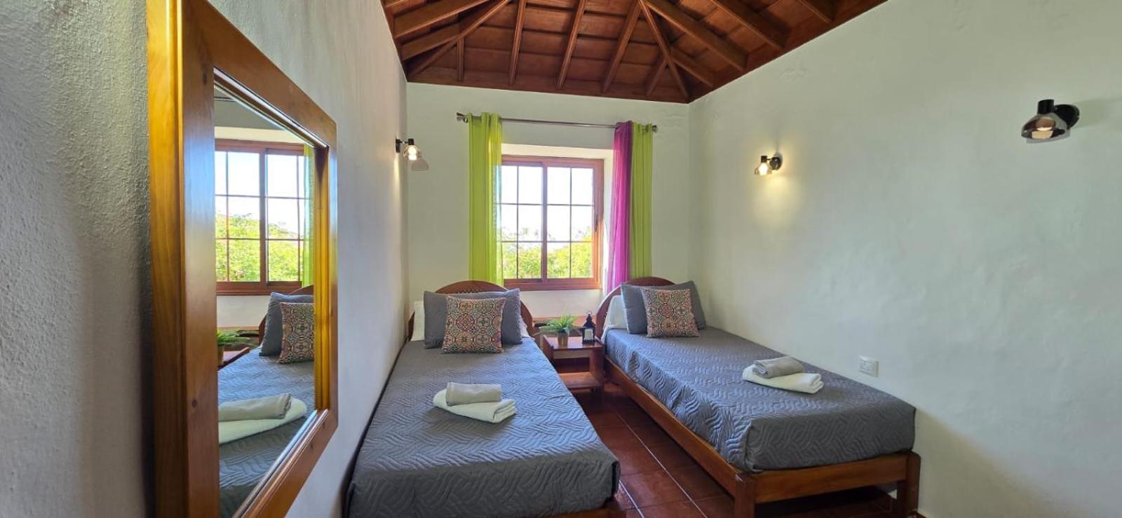 Vivienda Vacacional El Lagar, Bodega A Fuencaliente de la Palma Dış mekan fotoğraf