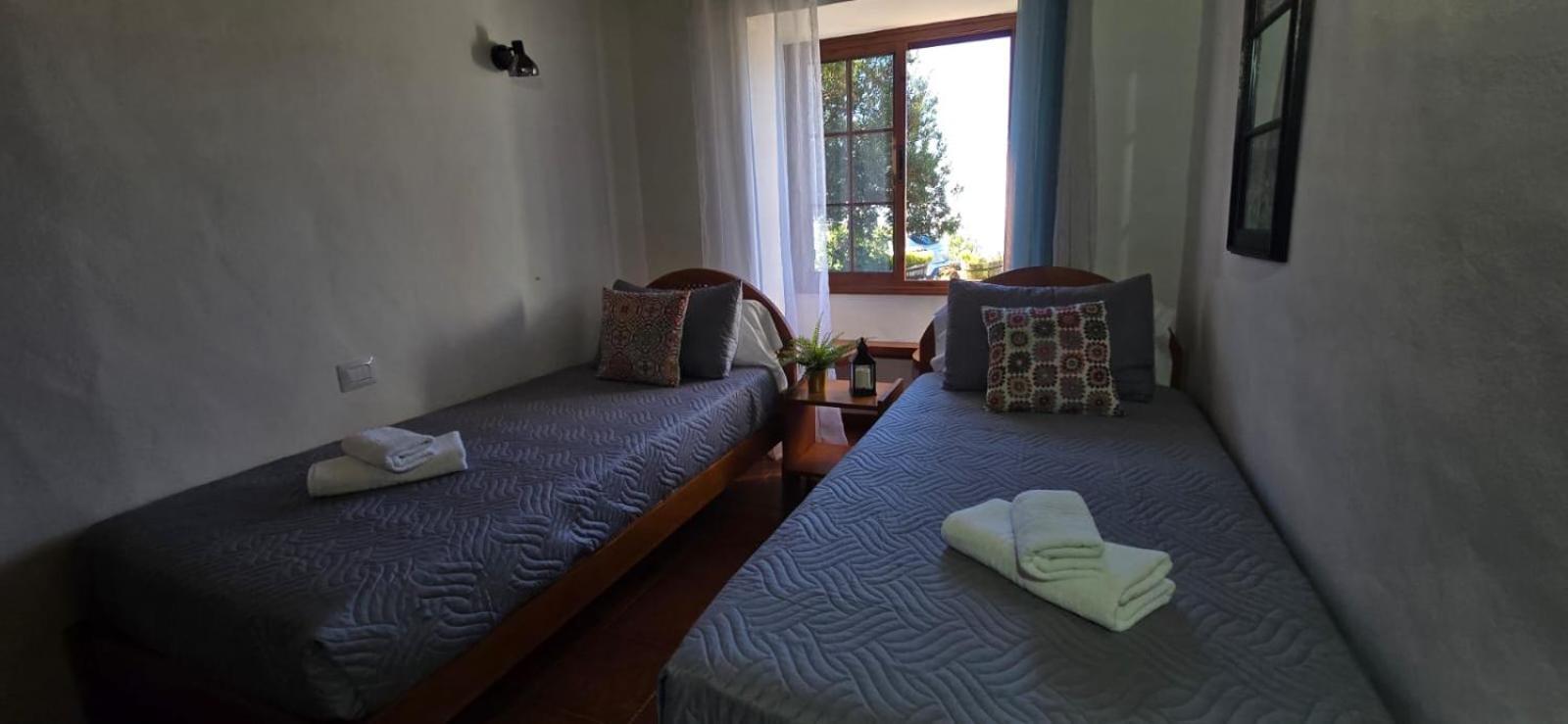 Vivienda Vacacional El Lagar, Bodega A Fuencaliente de la Palma Dış mekan fotoğraf