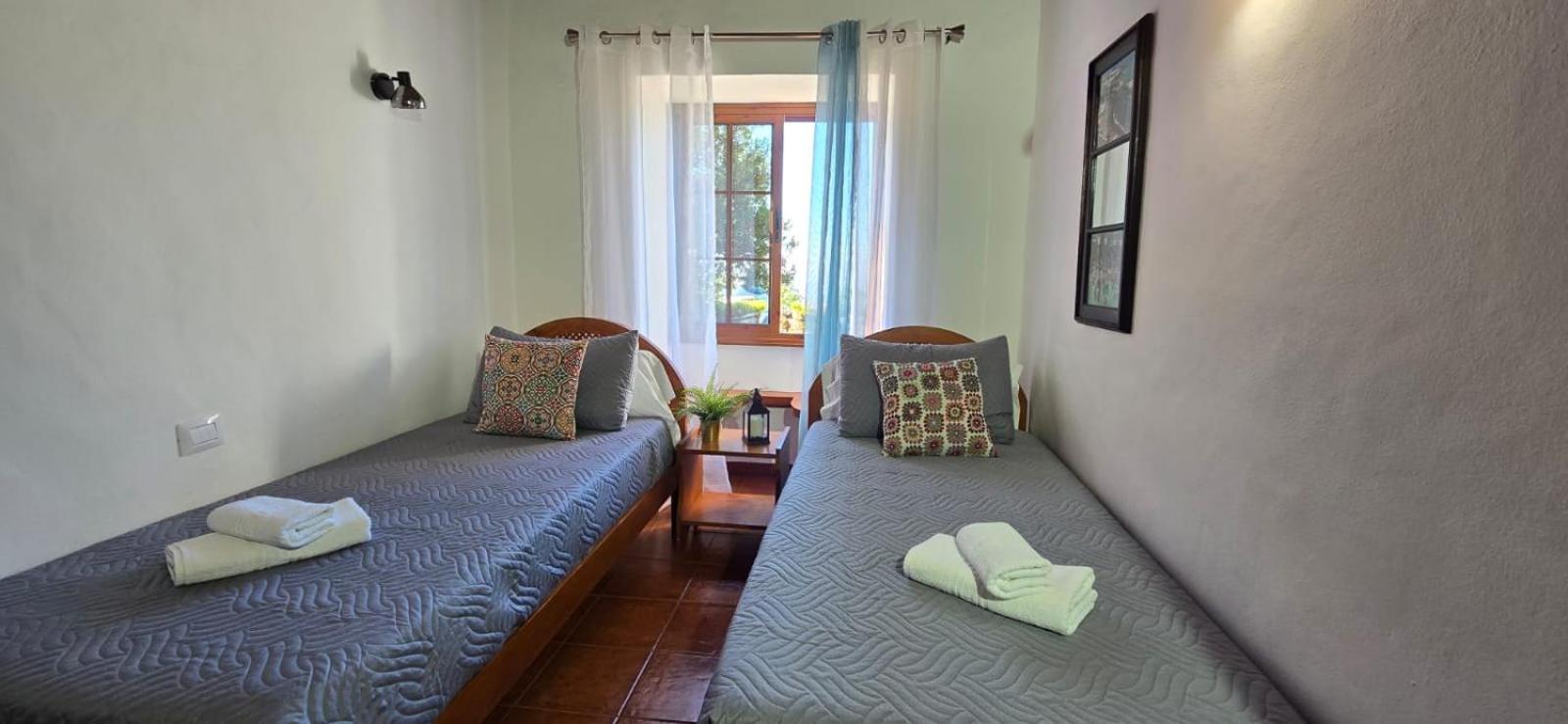 Vivienda Vacacional El Lagar, Bodega A Fuencaliente de la Palma Dış mekan fotoğraf