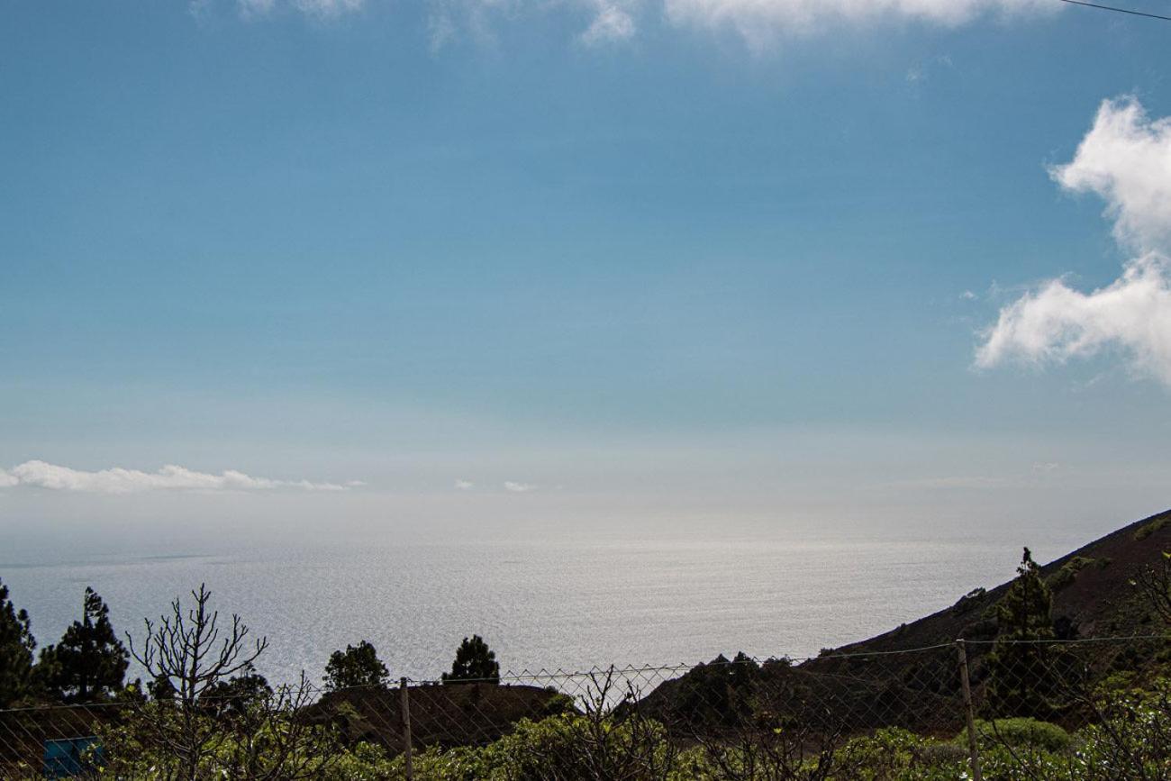 Vivienda Vacacional El Lagar, Bodega A Fuencaliente de la Palma Dış mekan fotoğraf