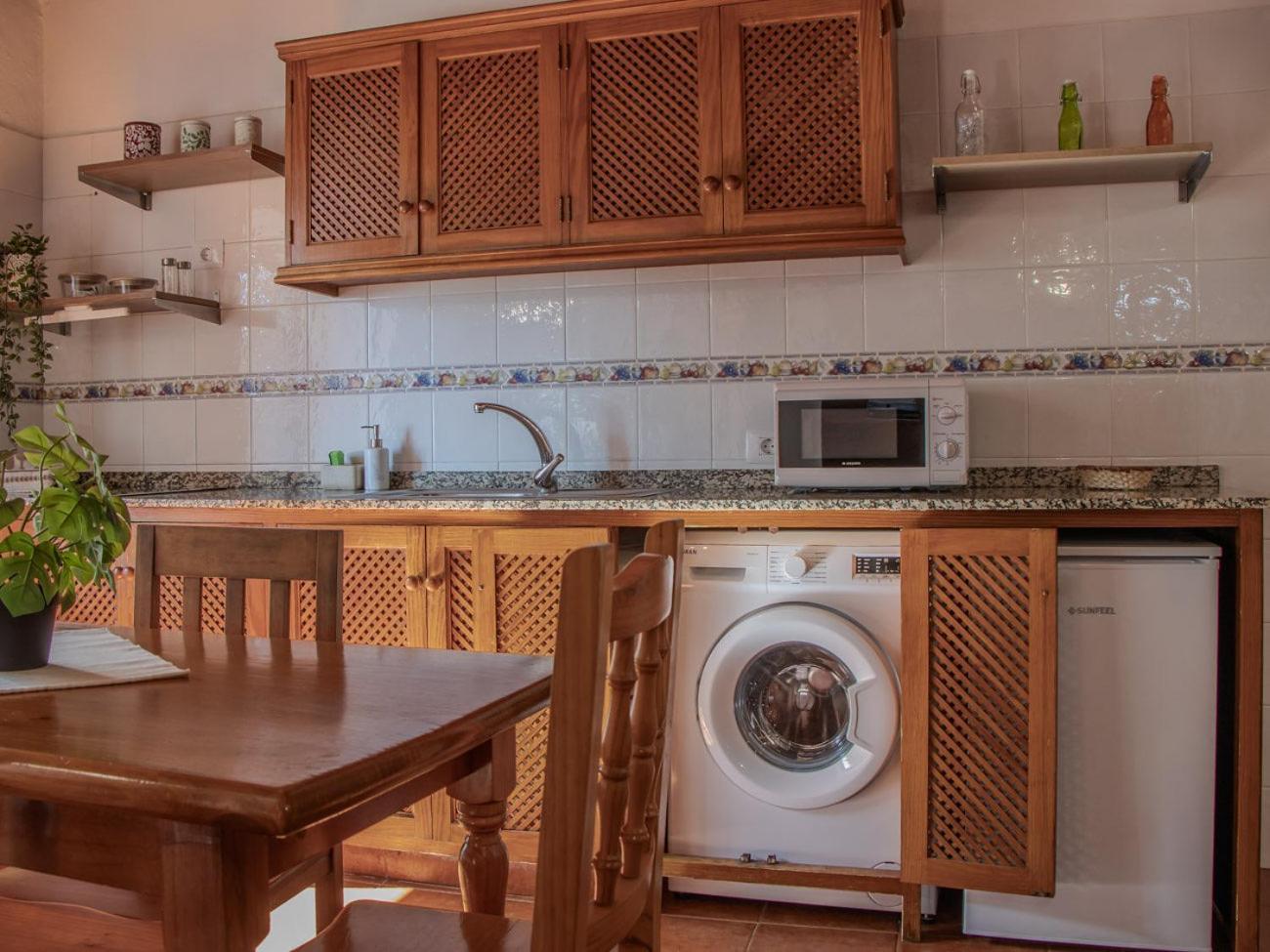 Vivienda Vacacional El Lagar, Bodega A Fuencaliente de la Palma Dış mekan fotoğraf