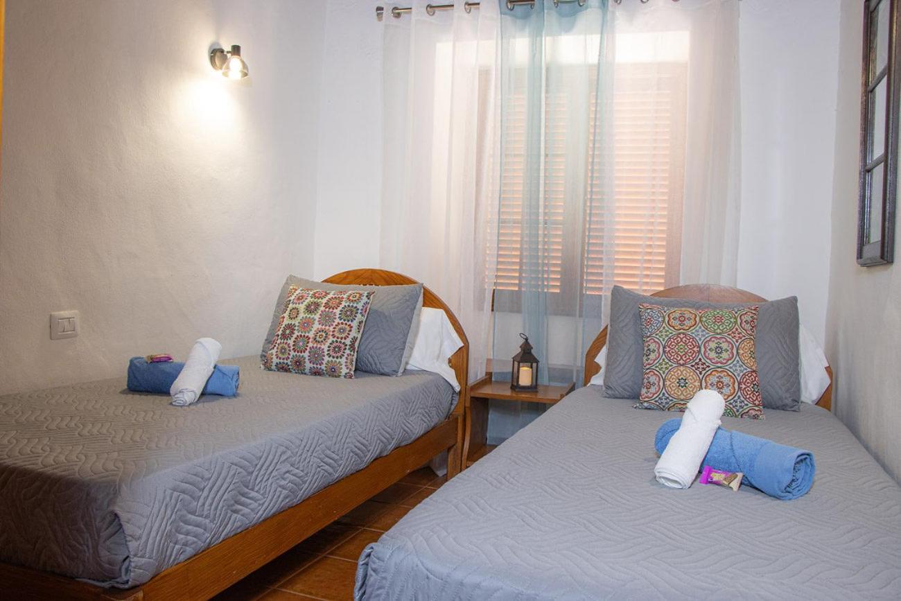 Vivienda Vacacional El Lagar, Bodega A Fuencaliente de la Palma Dış mekan fotoğraf