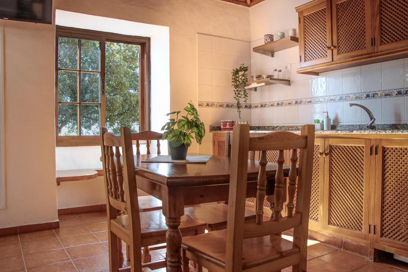 Vivienda Vacacional El Lagar, Bodega A Fuencaliente de la Palma Dış mekan fotoğraf