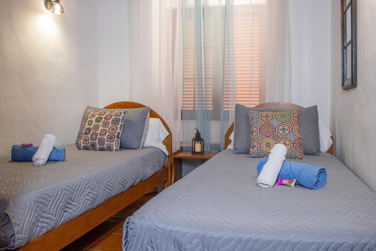 Vivienda Vacacional El Lagar, Bodega A Fuencaliente de la Palma Dış mekan fotoğraf